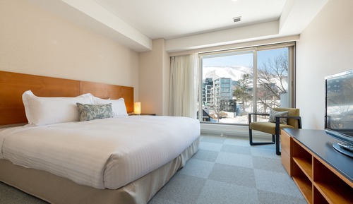 Suite, 2 habitaciones (King - Annupuri View)