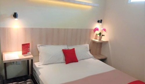 Habitación superior