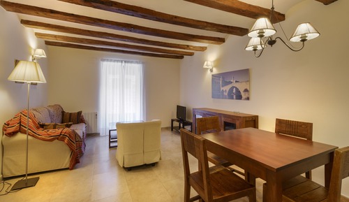 Apartamento, 1 habitación