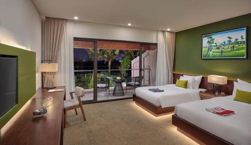 Villa Grand, 3 habitaciones (Private Onsen)