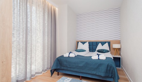 Apartamento exclusivo