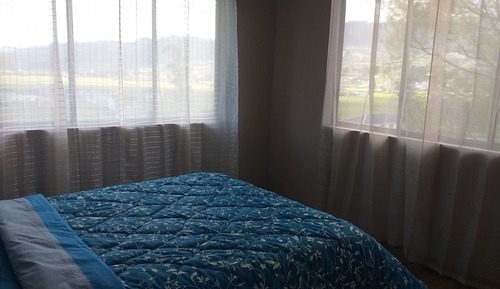 Suite panorámica