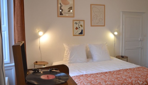 Habitación Signature doble (1)
