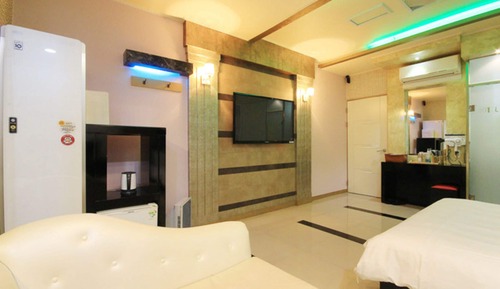Habitación Deluxe (+ Styler)