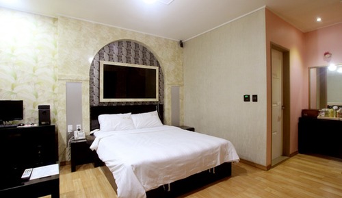 Habitación estándar