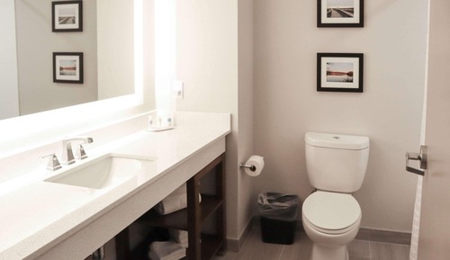 Suite, 2 camas de matrimonio, no fumadores