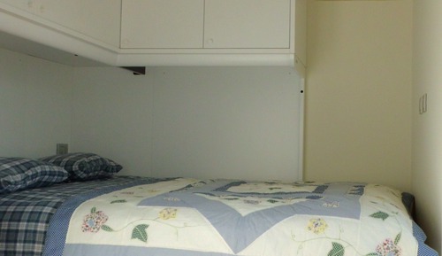 Casa, 1 habitación, fumadores, balcón