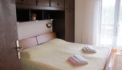 Apartamento, 1 habitación, fumadores, balcón