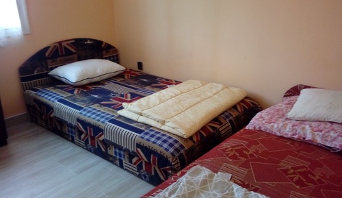 Apartamento, 3 habitaciones, terraza