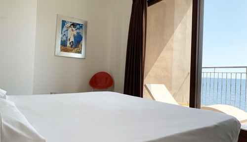Apartamento exclusivo
