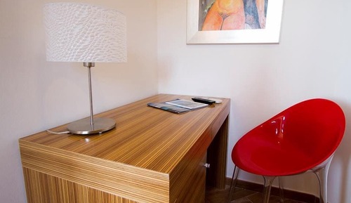 Apartamento superior