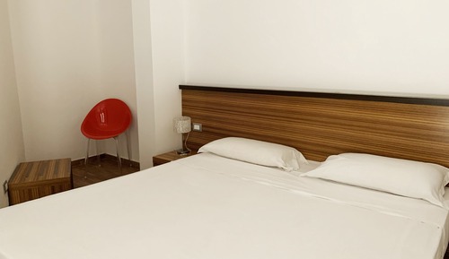 Apartamento Deluxe