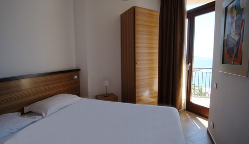 Apartamento junior