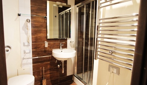 Apartamento clásico, 1 habitación