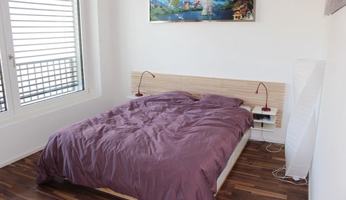 Apartamento, 2 habitaciones, accesible para personas con discapacidad, fumadores