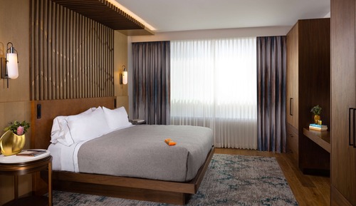 Suite Premium, 1 habitación