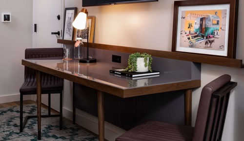 Habitación Premium, 1 cama de matrimonio grande