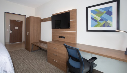 Habitación estándar, 1 cama de matrimonio grande