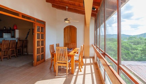 Apartamento, 2 habitaciones, vistas a la montaña