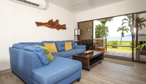 Apartamento, 2 habitaciones, accesible para personas con discapacidad, vistas al mar