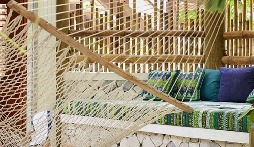 Habitación, 2 habitaciones (Beach Hut)