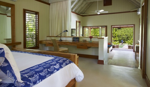 Villa, 1 habitación (Lagoon)