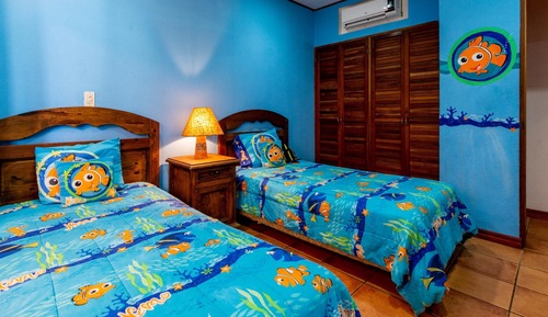 Apartamento, 2 habitaciones