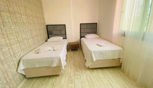 Apartamento superior