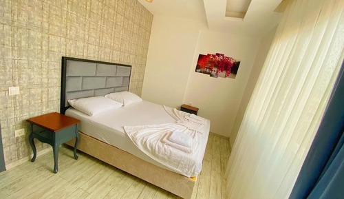 Suite Deluxe