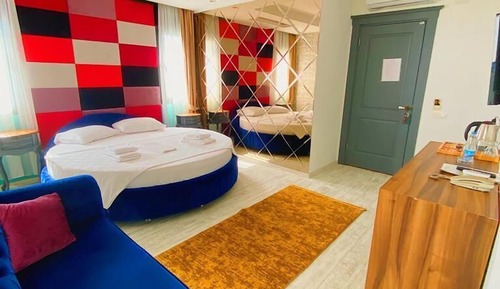 Habitación exclusiva
