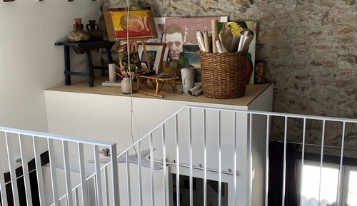 Estudio de diseño
