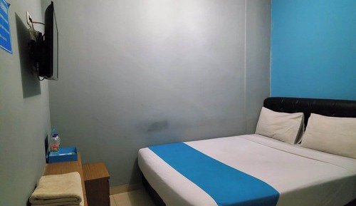 Habitación superior