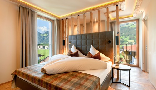 Apartamento Deluxe, no fumadores (Penken, incl. cleaning fee 120 EUR)