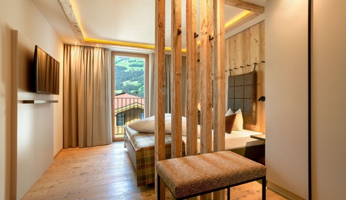 Apartamento Deluxe, no fumadores (Ahorn, incl. cleaning fee 150 EUR)