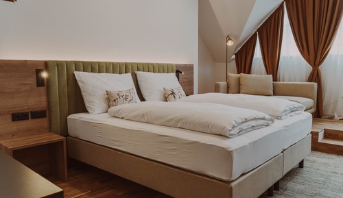 Suite estudio de luna de miel