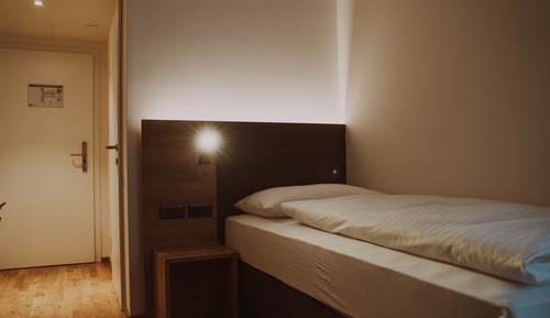 Habitación individual estándar