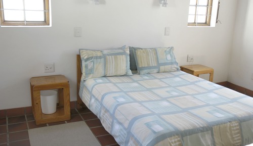 Casa de campo Confort, 1 habitación (5 Cottage (12))