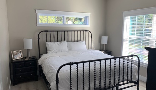 Villa superior, 2 habitaciones (2890 Villa - VIP Unit)