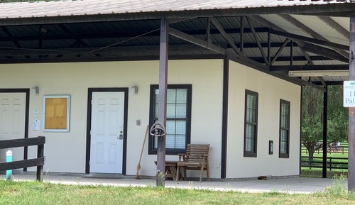 Palm Cottage