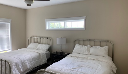 Villa, 1 habitación (2932 Villa)
