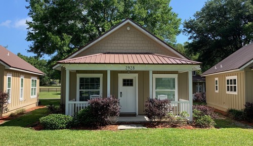 Villa, 1 habitación (2928 Villa)