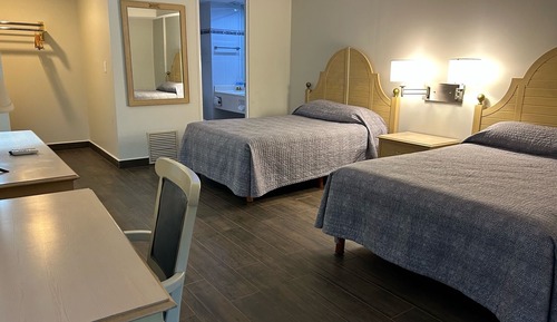 Suite estudio familiar