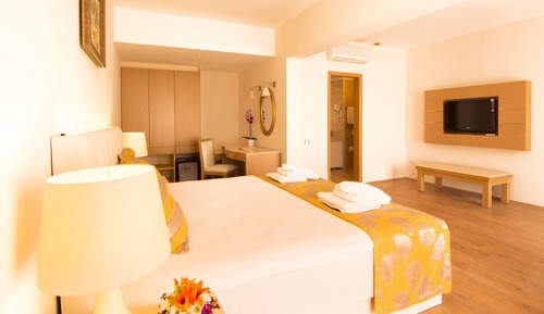 Habitación estándar