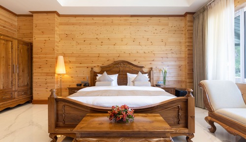 Family suite Room