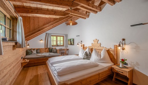 Apartamento familiar