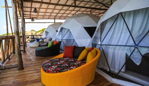 Habitación Premium