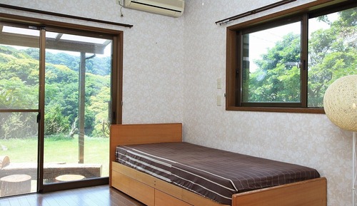 Casa tradicional (Japanese Style Private Vacation Home)