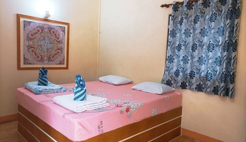 Habitación superior