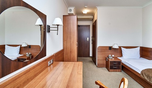 Habitación individual