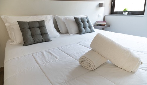 Habitación Deluxe doble